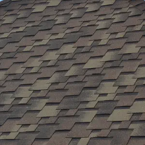 Composition Shingles
