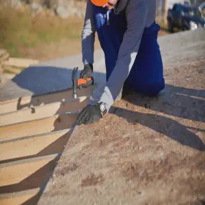 Maintenance