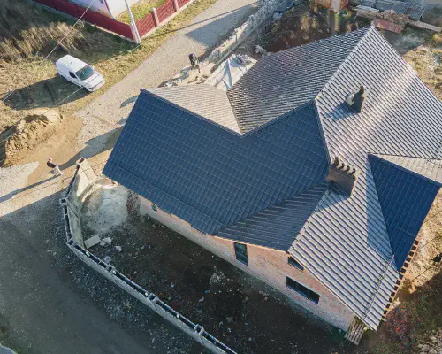 Roofing Maintenance