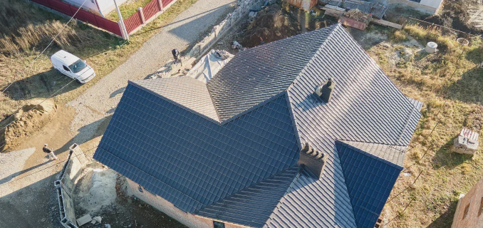 Roofing Maintenance