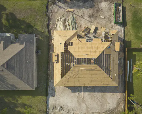 Roofing