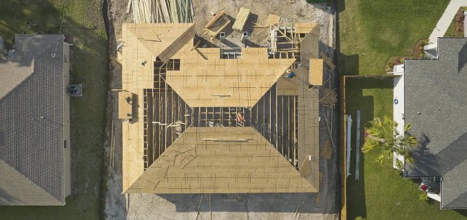 Roofing